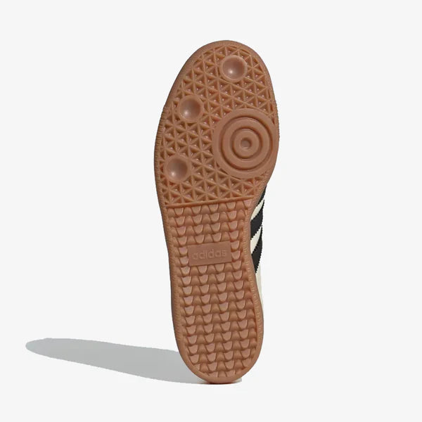 adidas Samba OG 'CREAM WHITE/CORE BLACK/SAND STRATA' - Men's & Women's Lifestyle Shoes