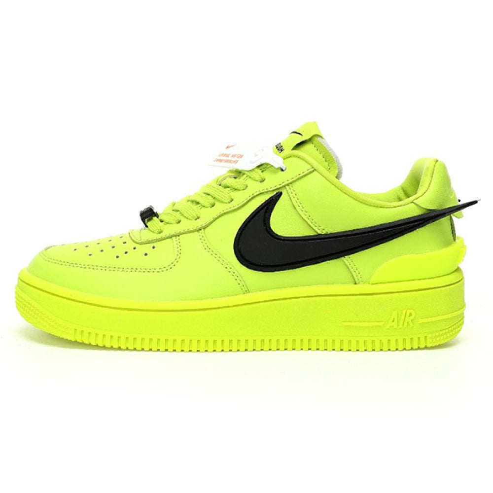 Nike Air Force 1 Low x Ambush Neon Green 520 SAR