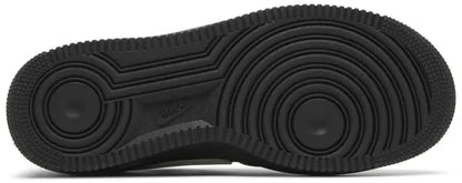 AMBUSH x Nike Air Force 1 Low 'Black/White' - Black/Summit White-Cosmic Fuchsia - DV3464-001