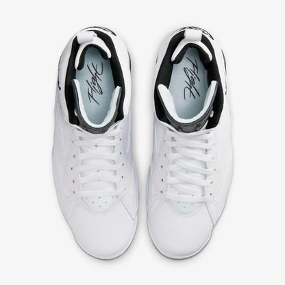 Jordan Jumpman MVP 'White Black' - Men's Basketball Shoes - DZ4475-100