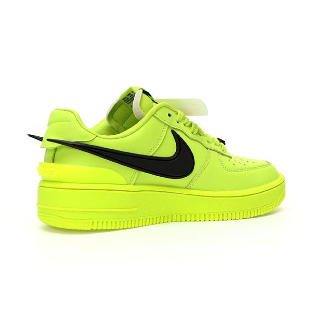 Nike Air Force 1 Low x Ambush Neon Green 520 SAR