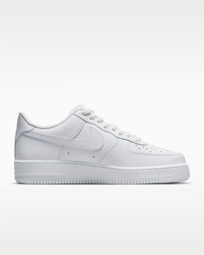 Nike Air Force 1 Low '07 'Triple White' - White/White-White - CW2288-111