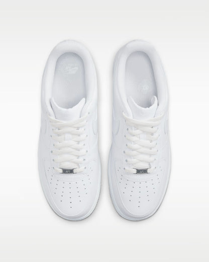 Nike Air Force 1 Low '07 'Triple White' - White/White-White - CW2288-111