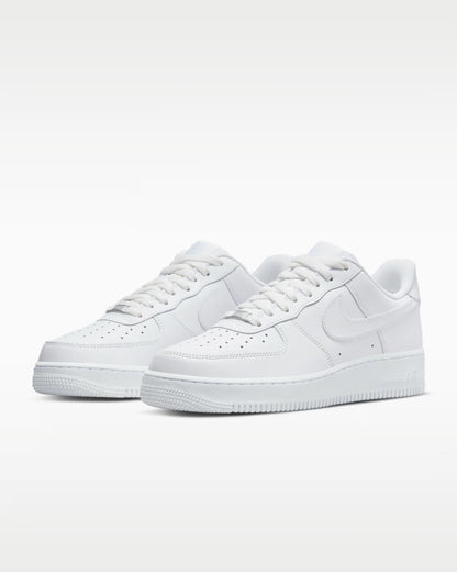 Nike Air Force 1 Low '07 'Triple White' - White/White-White - CW2288-111