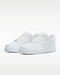 Nike Air Force 1 Low '07 'Triple White' - White/White-White - CW2288-111