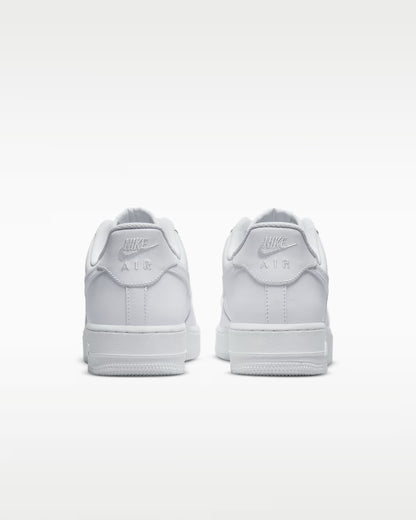 Nike Air Force 1 Low '07 'Triple White' - White/White-White - CW2288-111