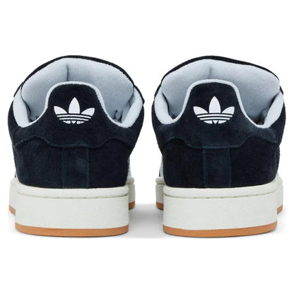 adidas Campus 00s 'Core Black' - Core Black/Cloud White/Gum - HQ8708