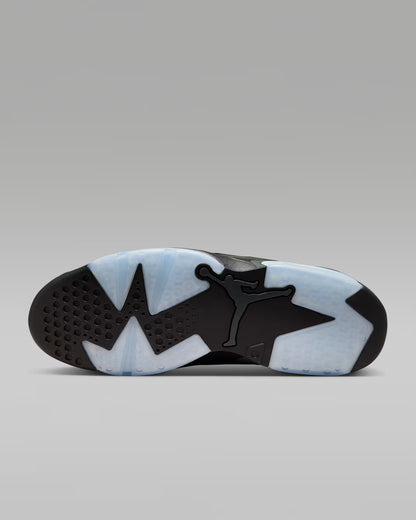 Jordan Jumpman MVP 'Black White' - Men's Basketball Shoes - DZ4475-001