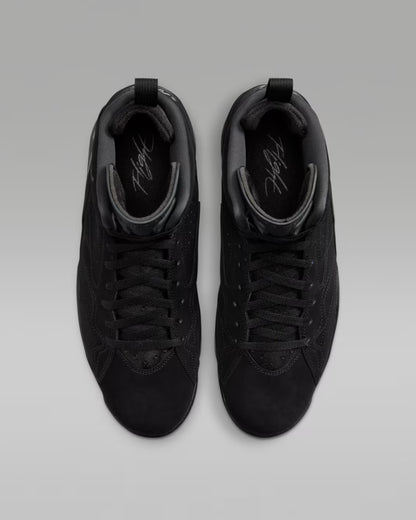 Jordan Jumpman MVP 'Black White' - Men's Basketball Shoes - DZ4475-001