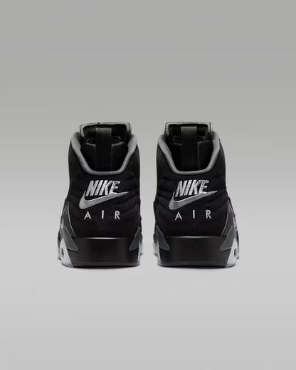 Jordan Jumpman MVP 'Black White' - Men's Basketball Shoes - DZ4475-001