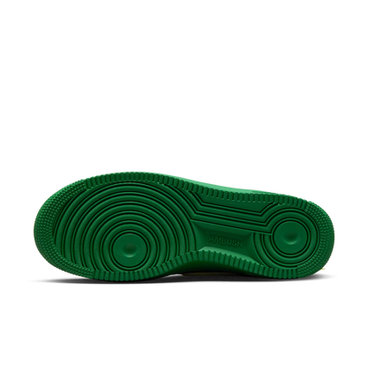 AMBUSH x Nike Air Force 1 Low 'Oil Green' - Oil Green/Citron-Cosmic Fuchsia - DV3464-300