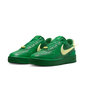 AMBUSH x Nike Air Force 1 Low 'Oil Green' - Oil Green/Citron-Cosmic Fuchsia - DV3464-300