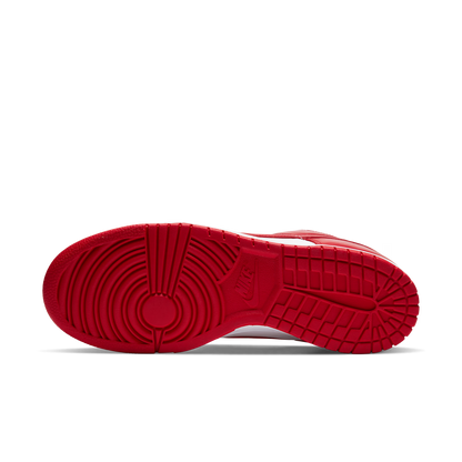 Nike Dunk Low 'University Red' - White/University Red - CU1727-100