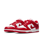 Nike Dunk Low 'University Red' - White/University Red - CU1727-100
